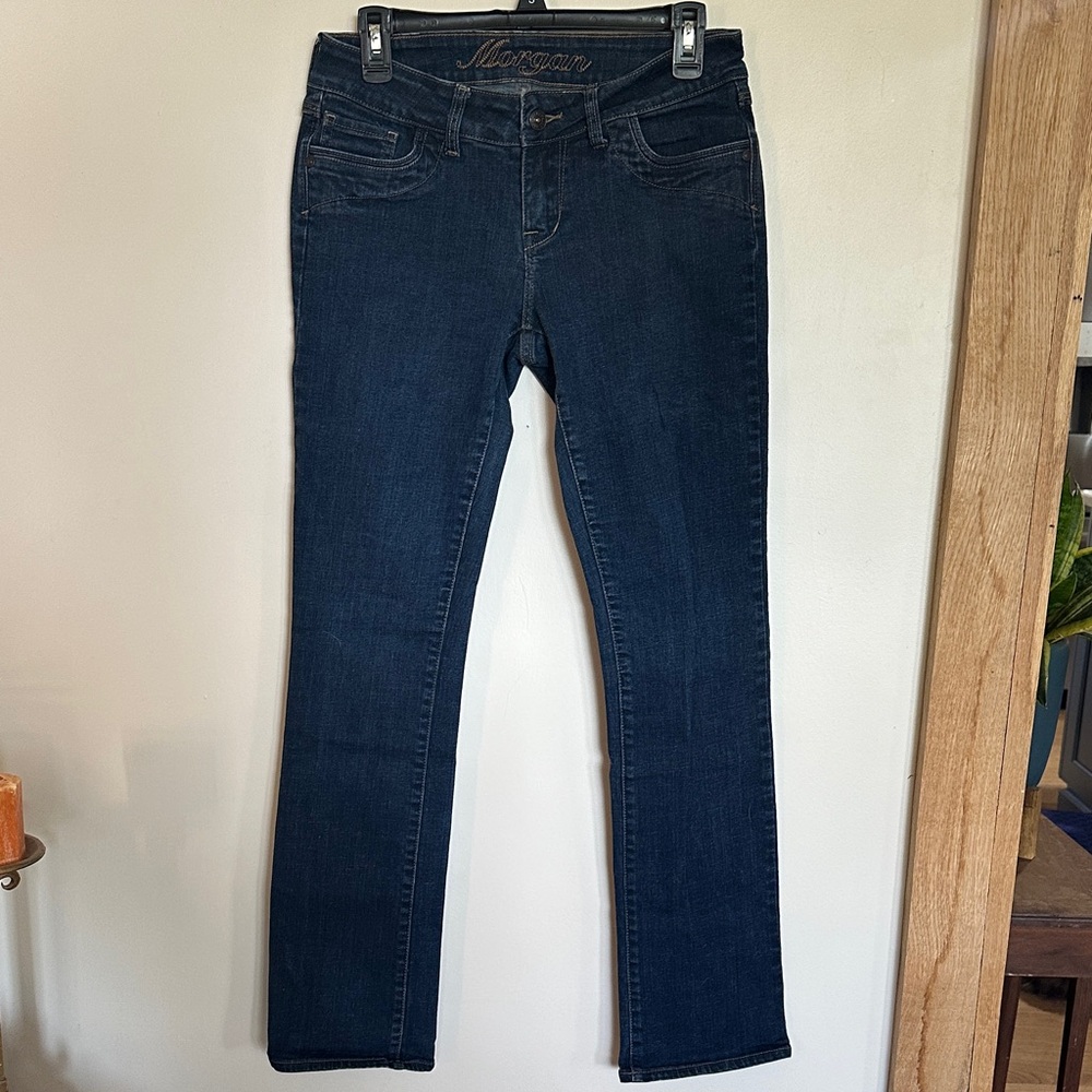 dELiA*s Straight Leg Jeans